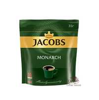 "Jacobs Monarh"  Якобз монарх 30 гр.