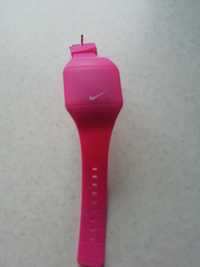 Zegarek Nike Różowy