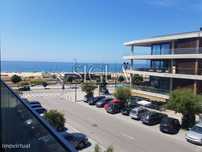 T1 com vistas mar em Canidelo