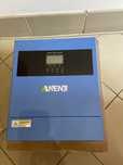 Falownik solarny Anenji ANJ-4000W-24V-wifi Inwerter hybrydowy