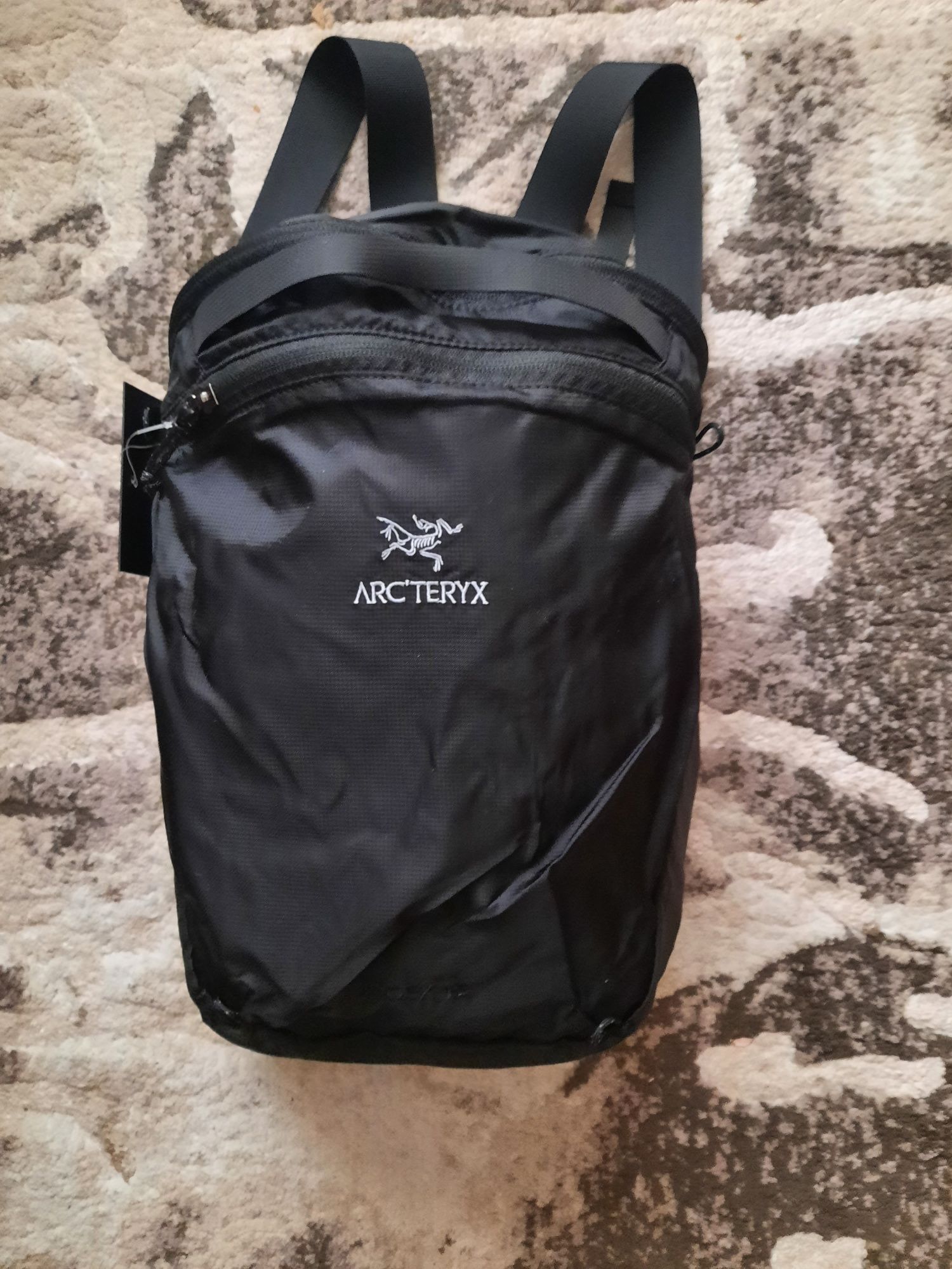 Рюкзак Arcteryx index 15 Новый!!!