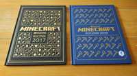 Minecraft rocznik 2017 oraz Minecraft rocznik 2019