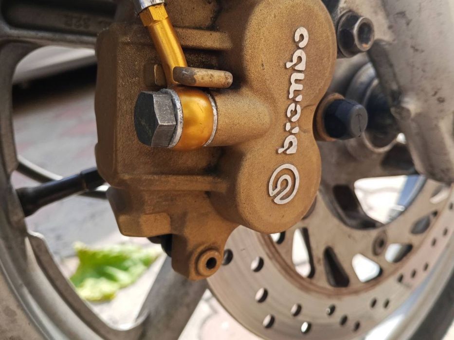 Продам Honda CB500