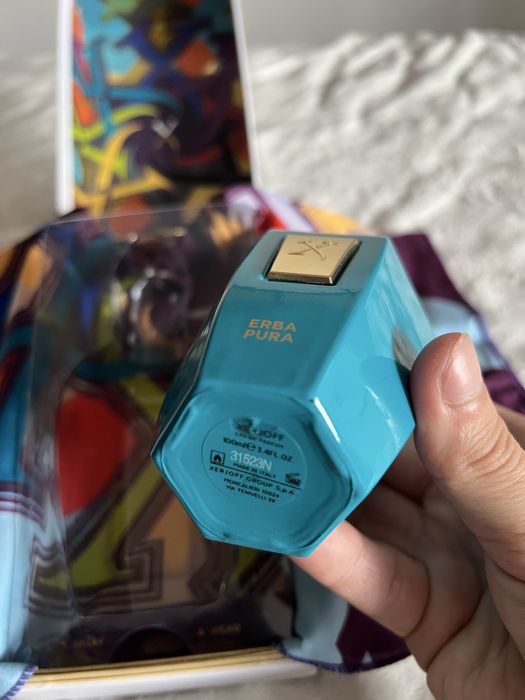 Xerjoff Erba Pura ORIGINAL