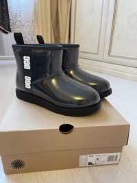 Ugg mini black 37р. Оригинал