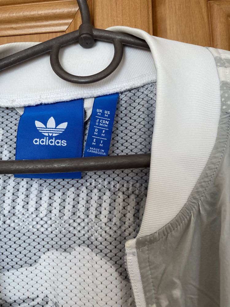 Кофта Adidas