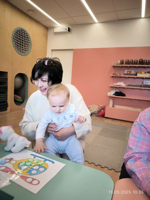 Шукаю роботу няні для дитини від 6 до 12 років