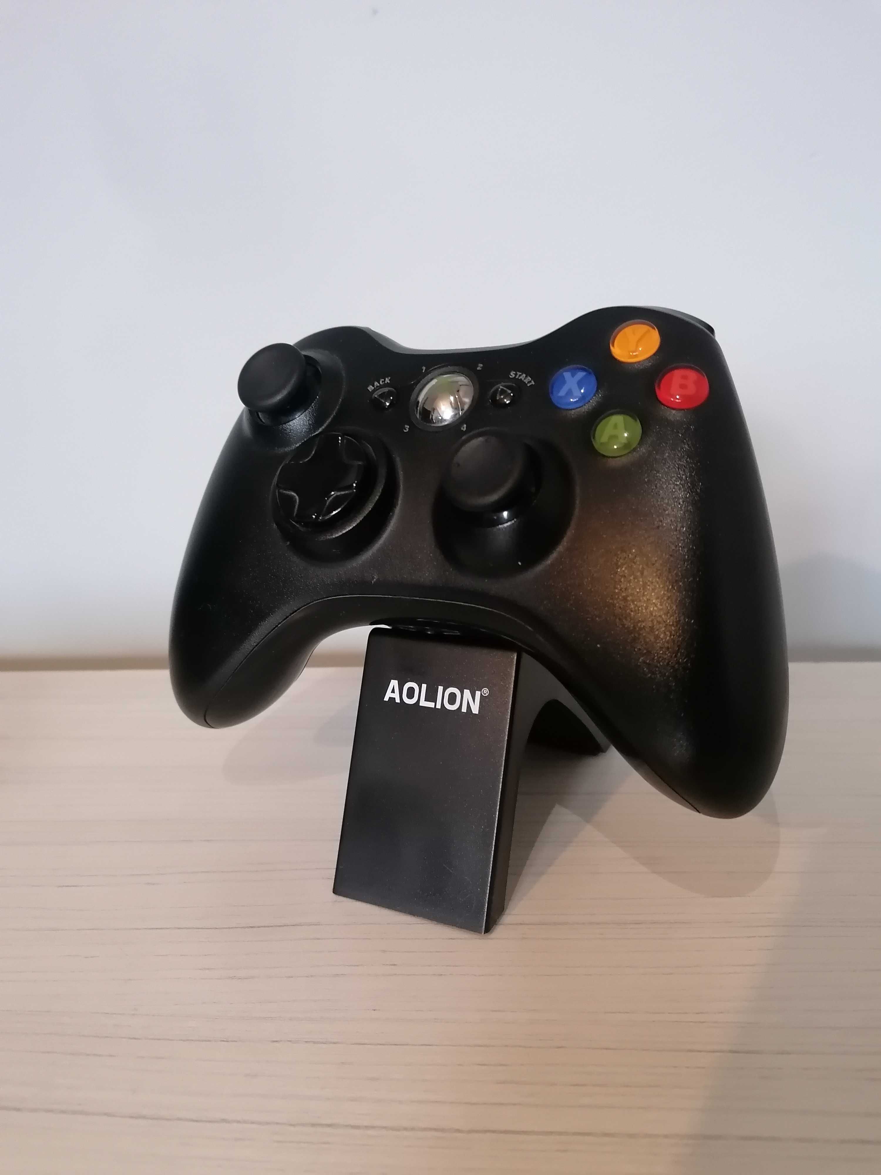 Stojak uchwyt na joystick pada telefon