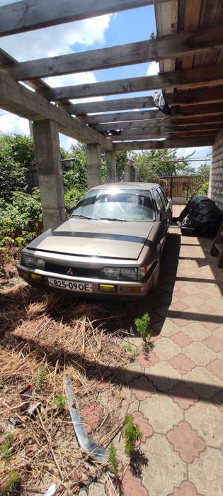 Продажа Мицубиси Галант