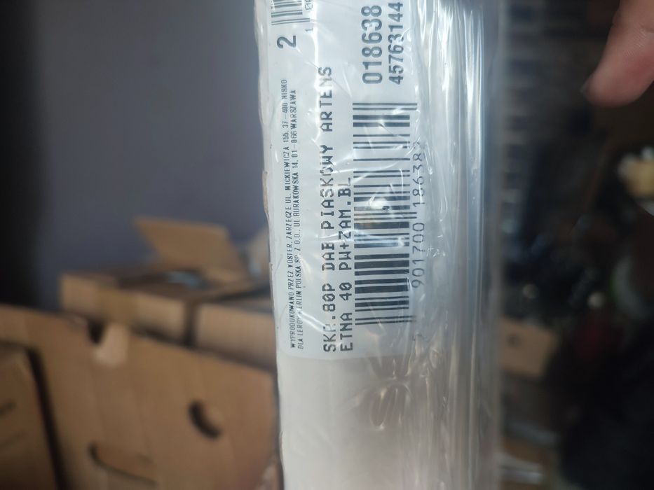 Drzwi wewnętrzne Łazienka