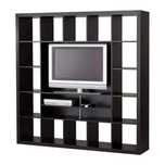 Expedit preto castanho ikea (raro)