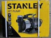 Pompa do wody STANLEY SXGP1300XFE elektryczna