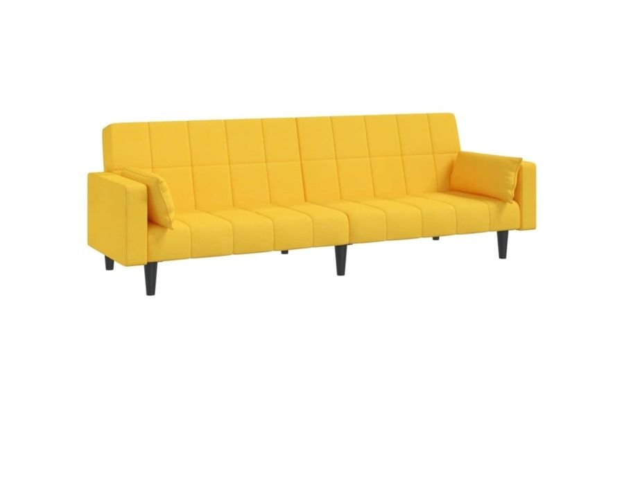 Sofá cama como novo