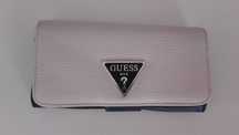 Porta-moedas Guess