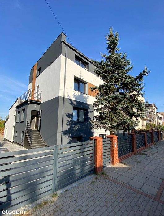 Magazyn 93 m2 super lokalizacja i dojazd