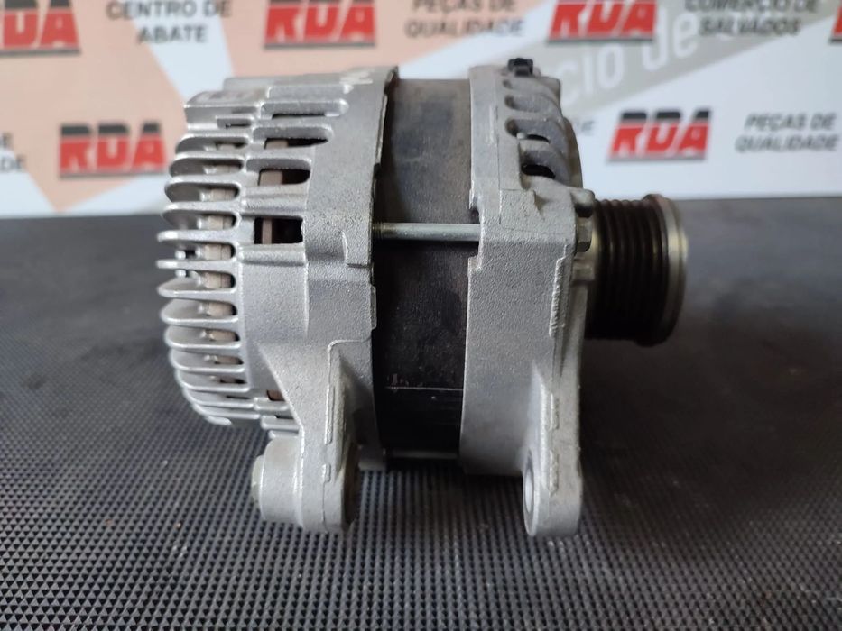 A27 ALTERNADOR  MAZDA CX5 2.2D de 2015, 150A