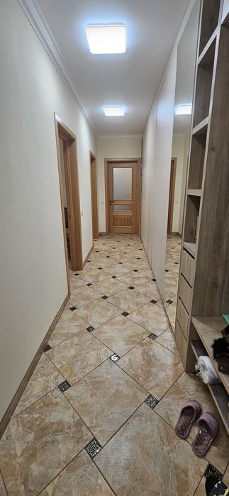 Центр 3-на новобудова