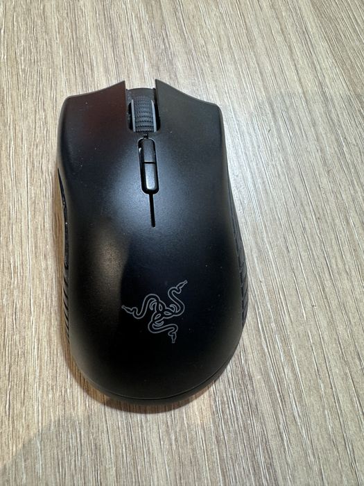 Razer Mamba Wireless