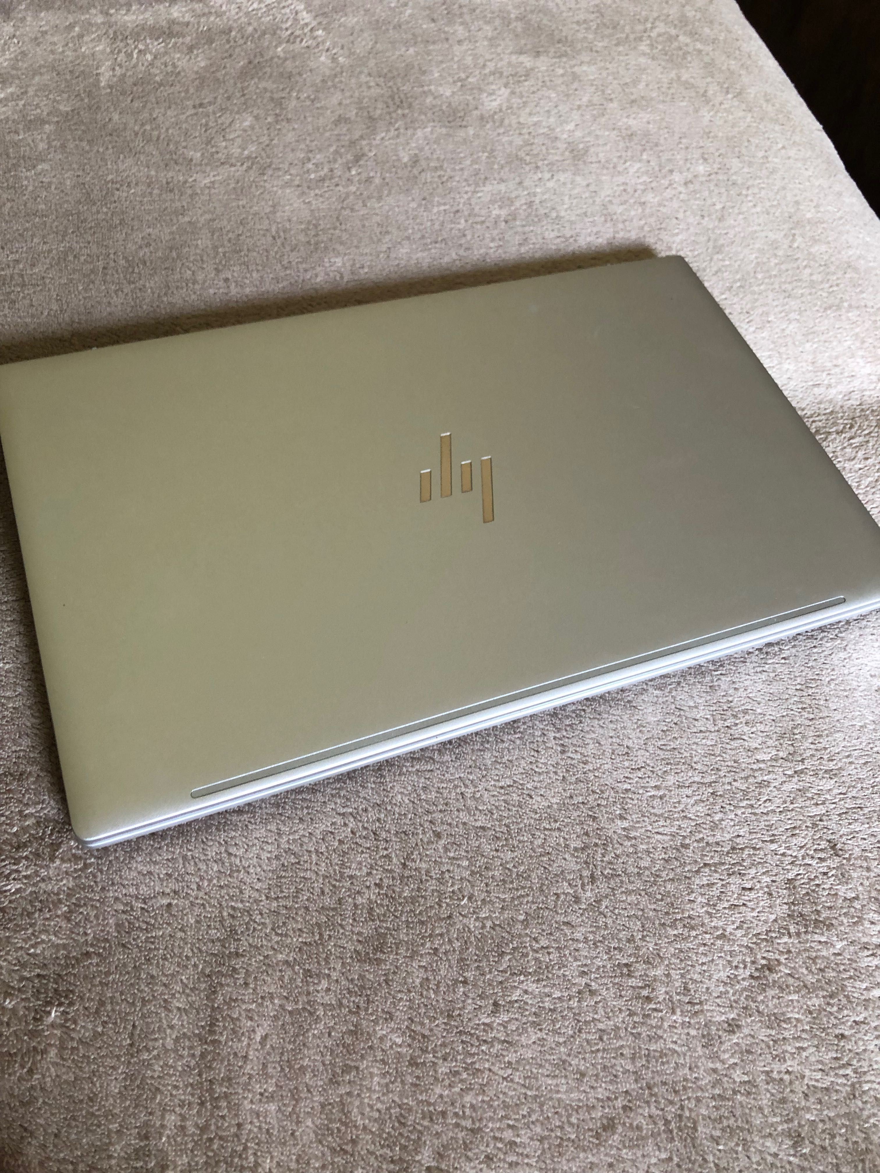 HP Envy 13 13,3'' 8GB RAM 512GB Dysk SSD WIN 11