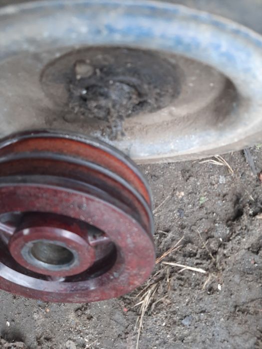 Компрессор СО-7А