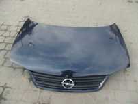 Maska OPEL SINTRA