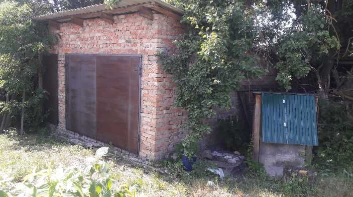 Продам будинок у с. Жорнище Луцького району, обміняю на житло у Луцьку