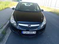 Opel corsa d 1.3cdti