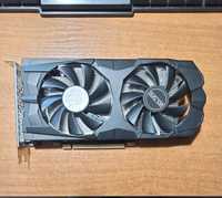 Відеокарта RX 560XT 8GB