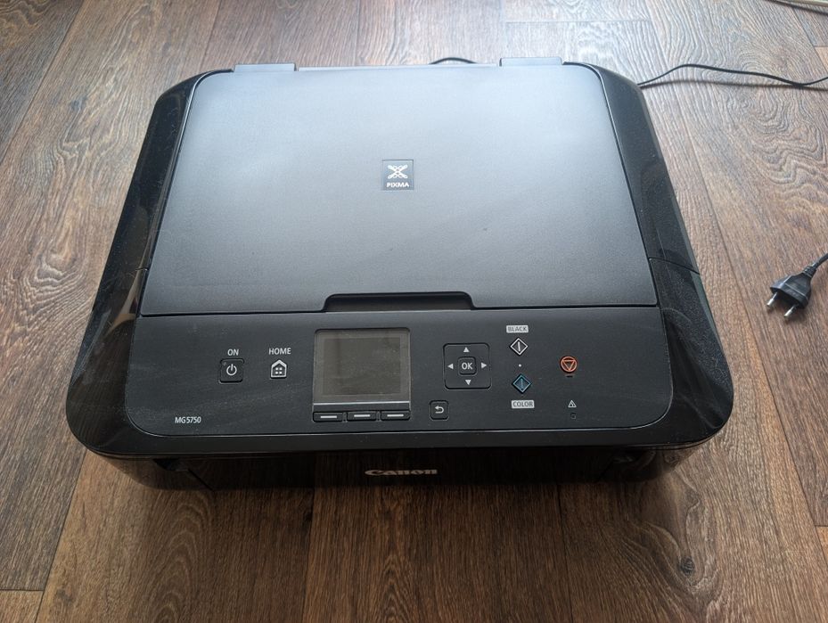 Принтер Canon MG5750