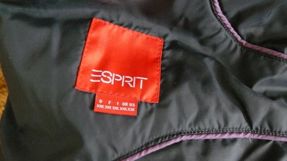 Damska markowa kurtka made in USA ESPRIT