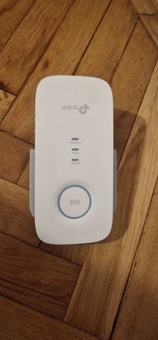 Wzmacniacz sieci TP-LINK450