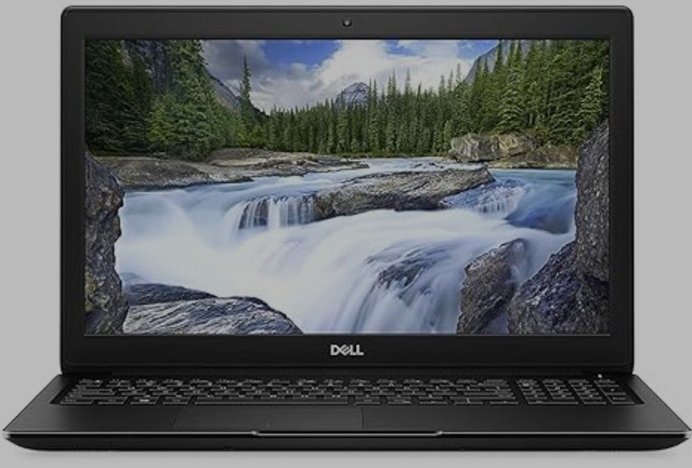 Computador Portátil Dell Latitude 5500