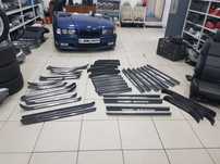 80€ kit Soleiras pack m BMW (MYBMW) CENTRO DE ABATE
