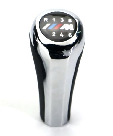 Ручка кпп BMW M E46 E90 E91 E92 E81 E82 E87 E60 E61 E84 E83 E53 чехол