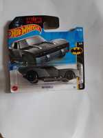 Batman batmobile hot wheels majorette matchbox welly mini gt