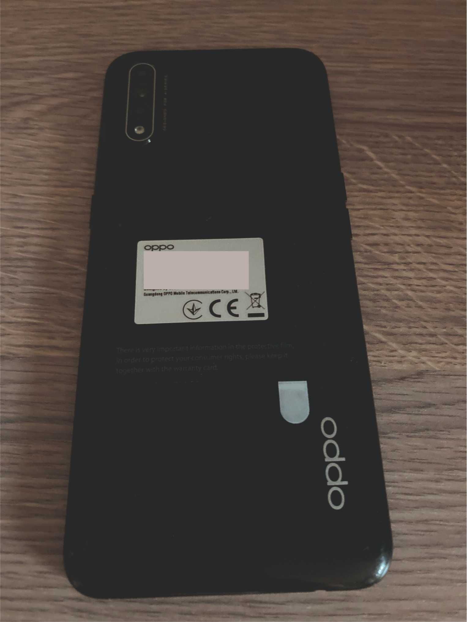 Oppo A31 4/64GB (CPH2015) 1750 грн.