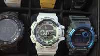 Casio G-SHOCK GA-400 nowa bateria