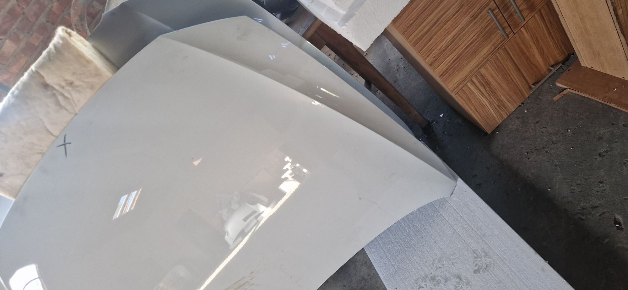 Maska passat b8  2016-