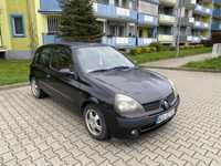 Renault Clio 1.4 benzyna