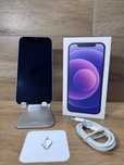 iPhone 12 fioletowy / 64 GB