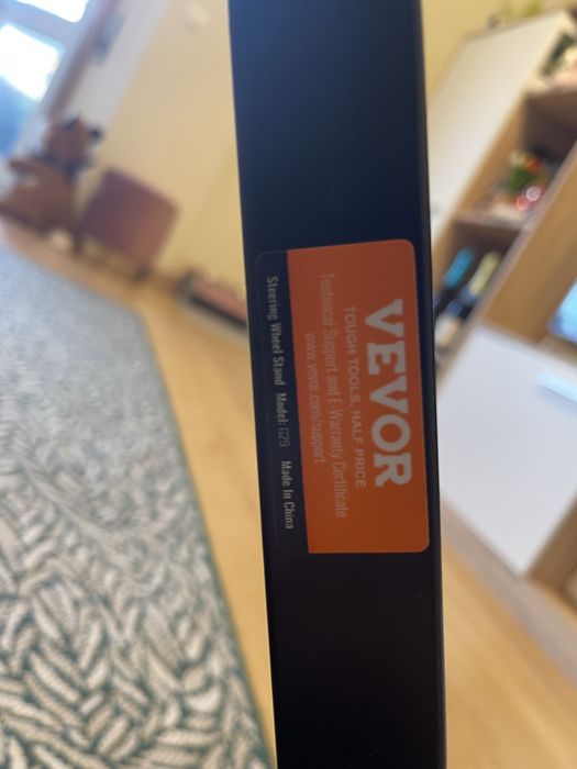 Suporte de volante Vevor G29