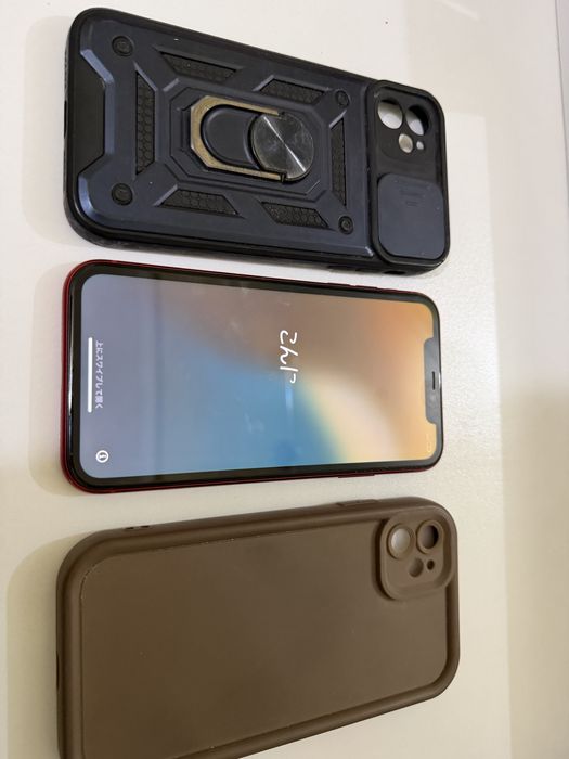 Iphone 11 64 GB  - estado de novo