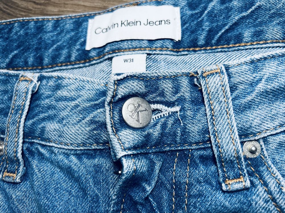 Шорти, calvin, klein, оригінал