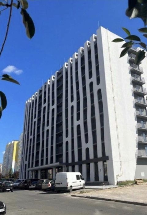 Молодіжна квартира в ЖК Cinema House