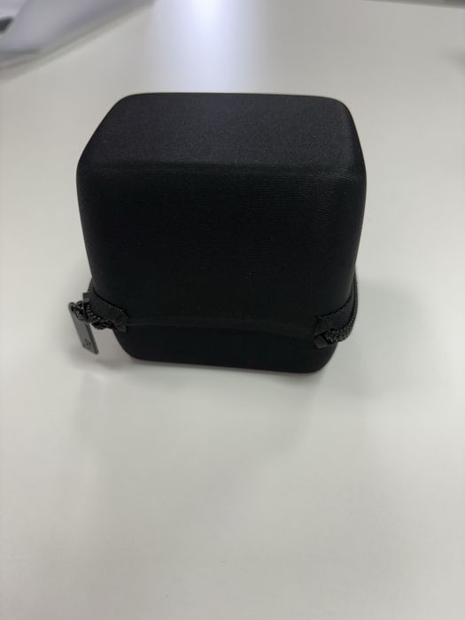 Caixa relogio breitling