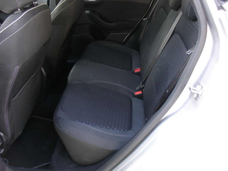 ford fiesta 1.0 ecoboost 100cv