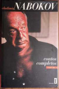 Contos Completos I - Vladimir Nabokov