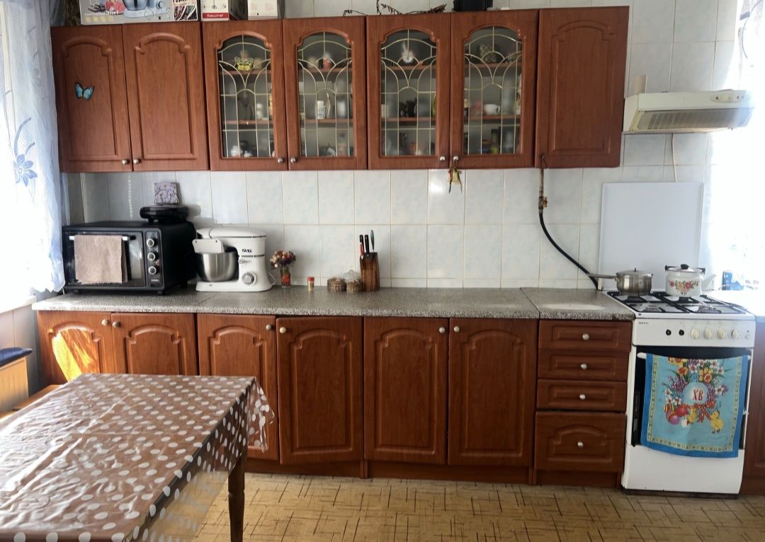 В продаже дом с.Партизанское  Днипровский район