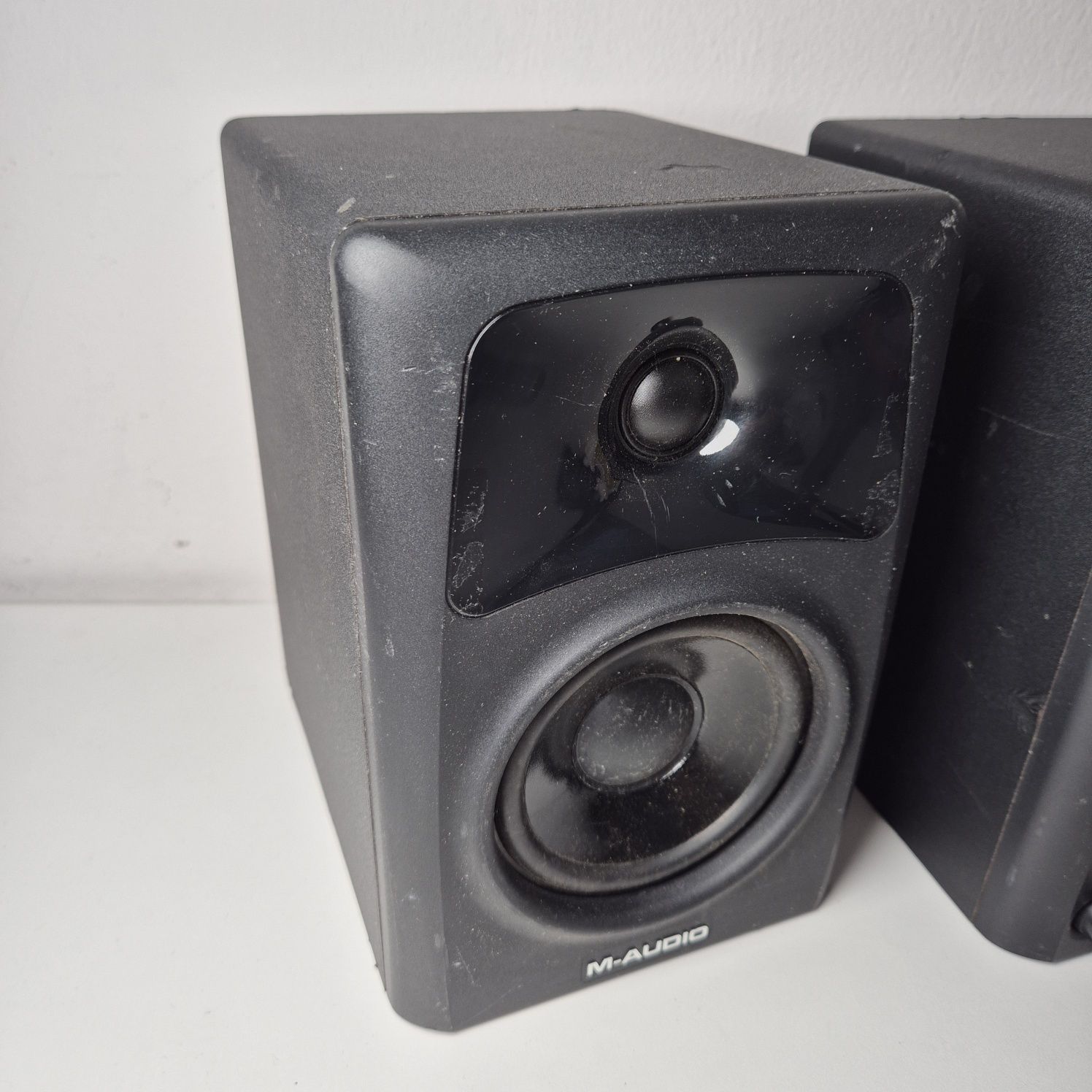 Monitory studyjne M-AUDIO AV42
