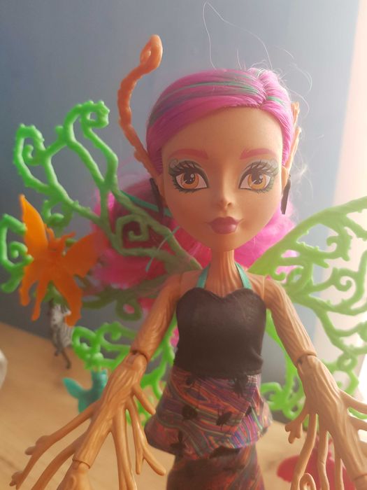 lalka monster high